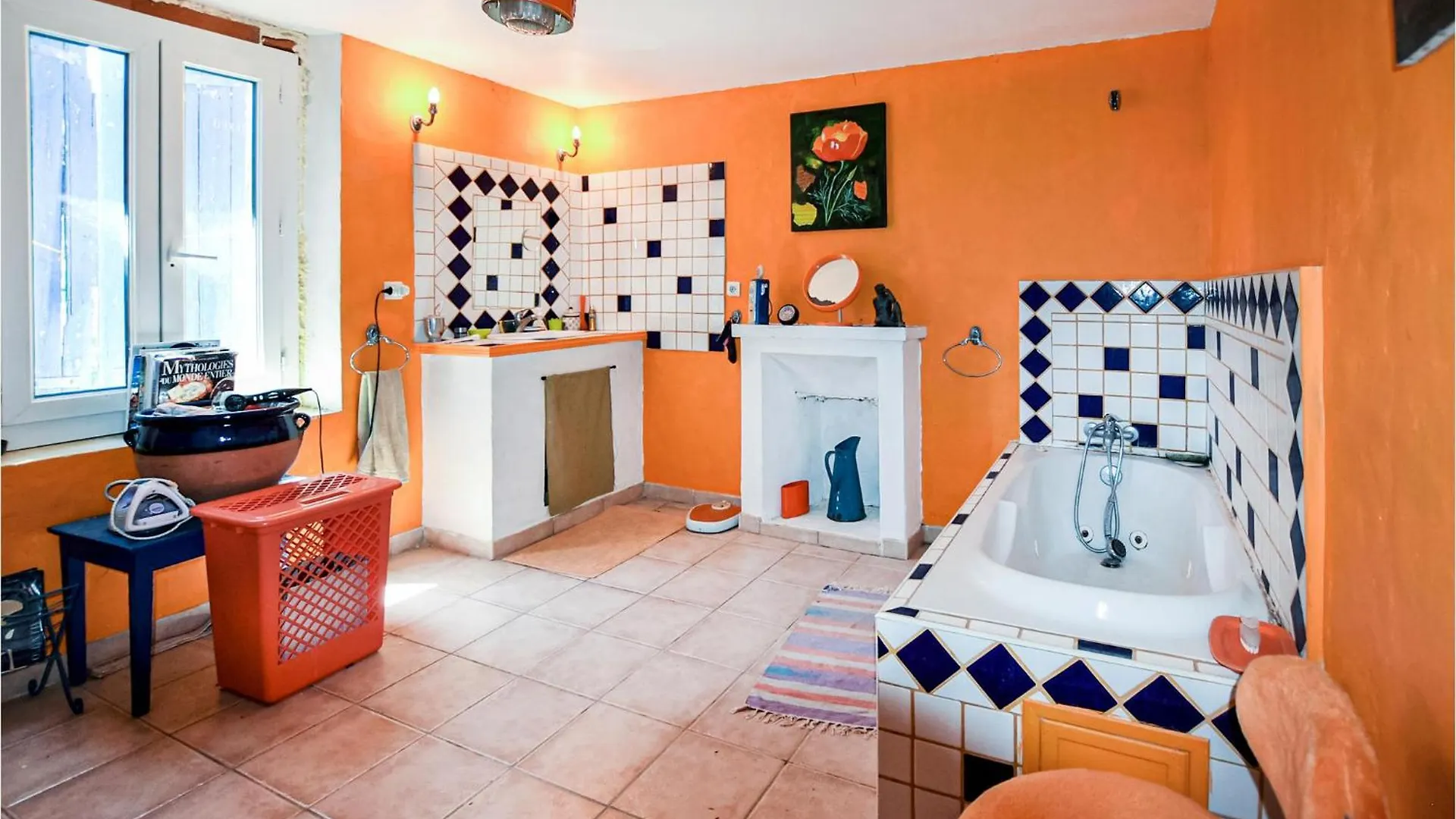 Pet Friendly Home In Vinsobres 0*,