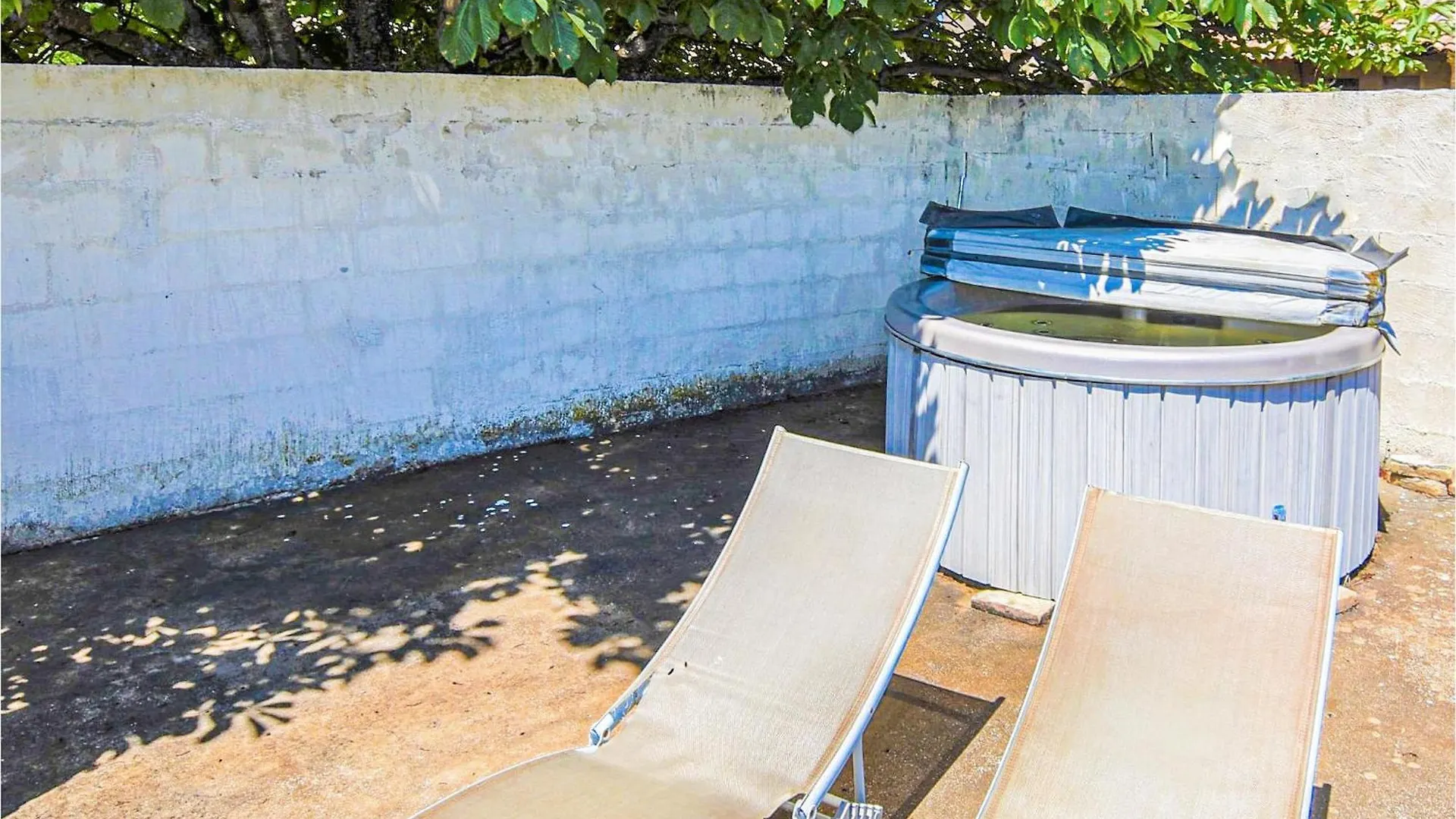 Holiday home Pet Friendly Home In Vinsobres